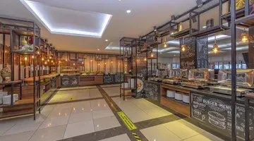 Armas Beach Hotel