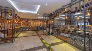 Armas Beach Hotel
