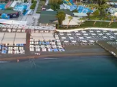 Armas Beach Hotel