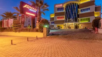 ARMAS BEACH