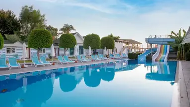 ARMAS BEACH