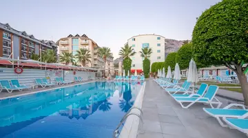 ARMAS BEACH