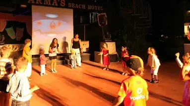 ARMAS BEACH