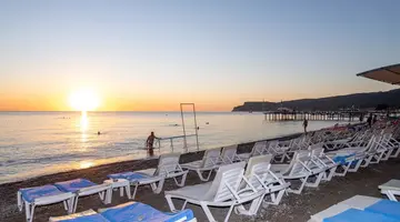 ARMAS BEACH