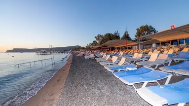 ARMAS BEACH