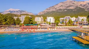 Armas Beach