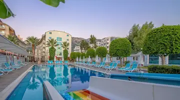 ARMAS BEACH