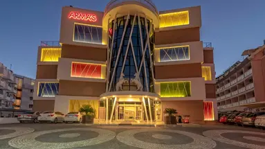 ARMAS BEACH