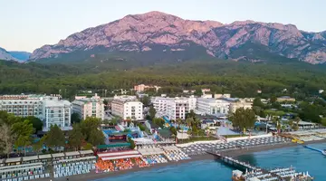 ARMAS BEACH