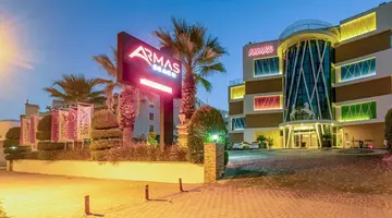 ARMAS BEACH