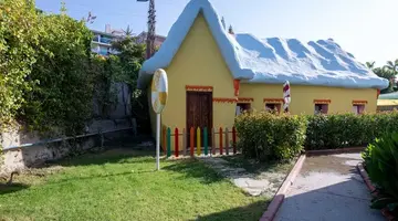 Armas Bella Sun (ex.Club Bella Sun)