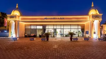 Armas Bella Sun (ex.Club Bella Sun)