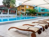 Armas Green Fugla Beach