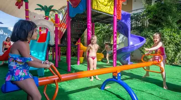 ARMAS GUL BEACH HOTEL
