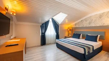 ARMAS GUL BEACH HOTEL