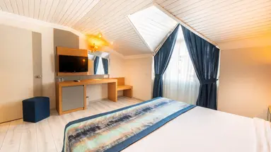 ARMAS GUL BEACH HOTEL