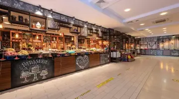 ARMAS GUL BEACH HOTEL