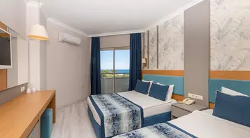 ARMAS GUL BEACH HOTEL