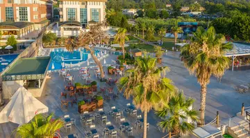 ARMAS GUL BEACH HOTEL