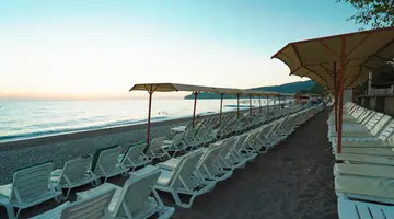ARMAS GUL BEACH HOTEL