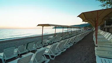 ARMAS GUL BEACH HOTEL
