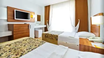 ARMAS GUL BEACH HOTEL