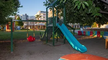 ARMAS GUL BEACH HOTEL