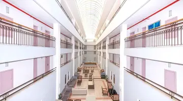 ARMAS GUL BEACH HOTEL