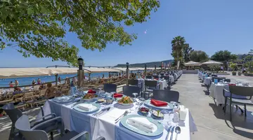 ARMAS GUL BEACH HOTEL