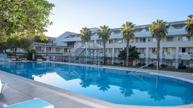 ARMAS GUL BEACH HOTEL