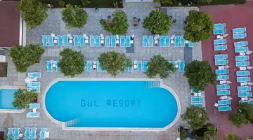 ARMAS GUL BEACH HOTEL