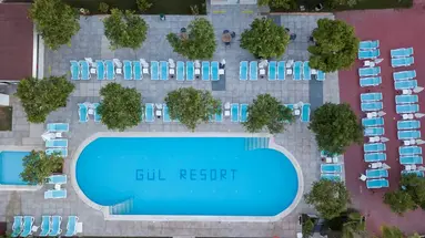 ARMAS GUL BEACH HOTEL