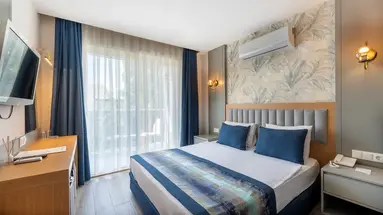 ARMAS GUL BEACH HOTEL
