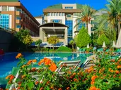 ARMAS GUL BEACH HOTEL