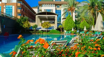ARMAS GUL BEACH HOTEL