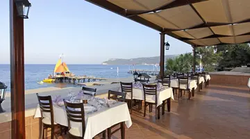 ARMAS GUL BEACH HOTEL