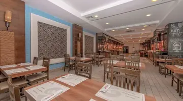 ARMAS GUL BEACH HOTEL