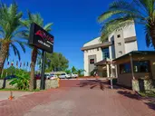 ARMAS GUL BEACH HOTEL
