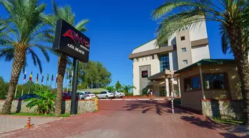 ARMAS GUL BEACH HOTEL