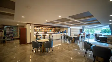 ARMAS GUL BEACH HOTEL