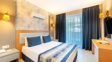 ARMAS GUL BEACH HOTEL