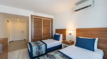 ARMAS GUL BEACH HOTEL