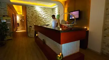 ARMAS GUL BEACH HOTEL