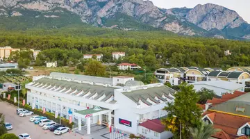 ARMAS GUL BEACH HOTEL