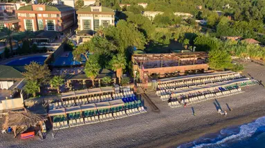 ARMAS GUL BEACH HOTEL