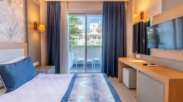 ARMAS GUL BEACH HOTEL