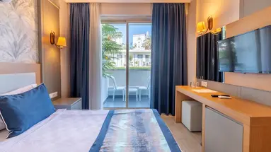 ARMAS GUL BEACH HOTEL