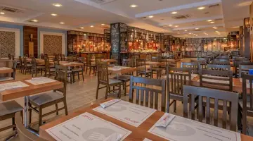 ARMAS GUL BEACH HOTEL