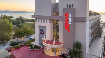 ARMAS GUL BEACH HOTEL