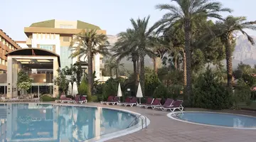 ARMAS GUL BEACH HOTEL